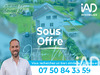 Ma-Cabane - Vente Maison Arbouans, 185 m²