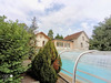 Ma-Cabane - Vente Maison ARC-LES-GRAY, 287 m²