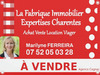 Ma-Cabane - Vente Maison ARCHIAC, 83 m²