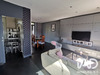 Ma-Cabane - Vente Maison Arcueil, 80 m²
