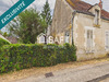 Ma-Cabane - Vente Maison Ardentes, 52 m²