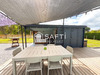 Ma-Cabane - Vente Maison Arengosse, 127 m²