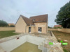 Ma-Cabane - Vente Maison Argenton-sur-Creuse, 180 m²