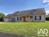 Ma-Cabane - Vente Maison Argenton-sur-Creuse, 95 m²