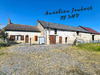 Ma-Cabane - Vente Maison Argenton-sur-Creuse, 115 m²