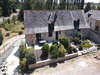 Ma-Cabane - Vente Maison ARGENTRE-DU-PLESSIS, 166 m²