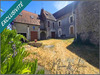 Ma-Cabane - Vente Maison Arnac-la-Poste, 193 m²
