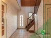 Ma-Cabane - Vente Maison ARNIERES-SUR-ITON, 119 m²
