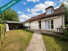Ma-Cabane - Vente Maison Arnouville, 116 m²