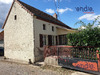 Ma-Cabane - Vente Maison Arpheuilles-Saint-Priest, 109 m²