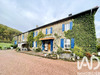Ma-Cabane - Vente Maison Arraincourt, 872 m²