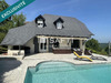 Ma-Cabane - Vente Maison Arros-de-Nay, 207 m²