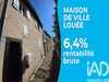 Ma-Cabane - Vente Maison Ars-sur-Moselle, 63 m²
