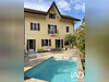 Ma-Cabane - Vente Maison Arthaz-Pont-Notre-Dame, 160 m²