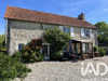 Ma-Cabane - Vente Maison Asnières-en-Bessin, 144 m²