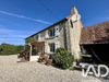 Ma-Cabane - Vente Maison Asnières-en-Bessin, 144 m²