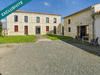 Ma-Cabane - Vente Maison Asnières-la-Giraud, 250 m²