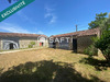 Ma-Cabane - Vente Maison Asnieres-la-Giraud, 174 m²