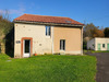 Ma-Cabane - Vente Maison ASNIERES SUR BLOUR, 139 m²