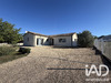 Ma-Cabane - Vente Maison Asnières-sur-Nouère, 113 m²
