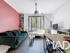 Ma-Cabane - Vente Maison Asnières-sur-Seine, 80 m²