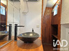 Ma-Cabane - Vente Maison Asnières-sur-Seine, 55 m²