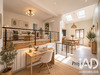 Ma-Cabane - Vente Maison Asnières-sur-Seine, 129 m²