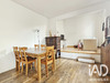 Ma-Cabane - Vente Maison Aubervilliers, 95 m²
