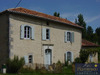 Ma-Cabane - Vente Maison Aubeterre-sur-Dronne, 450 m²