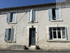 Ma-Cabane - Vente Maison Aubeterre-sur-Dronne, 149 m²