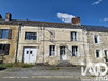 Ma-Cabane - Vente Maison Aubigny-les-Pothées, 185 m²