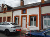 Ma-Cabane - Vente Maison AUBIGNY SUR NERE, 84 m²