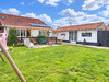Ma-Cabane - Vente Maison Aubin-Saint-Vaast, 133 m²