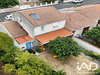 Ma-Cabane - Vente Maison Aucamville, 76 m²