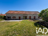 Ma-Cabane - Vente Maison Aulnay-la-Rivière, 118 m²