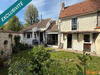 Ma-Cabane - Vente Maison Aulnay-la-Riviere, 116 m²