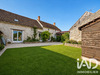 Ma-Cabane - Vente Maison Aulnay-la-Rivière, 216 m²