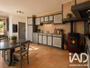 Ma-Cabane - Vente Maison Aulnay-la-Rivière, 216 m²