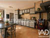 Ma-Cabane - Vente Maison Aulnay-la-Rivière, 216 m²