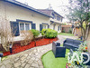 Ma-Cabane - Vente Maison Aulnay-sous-Bois, 109 m²