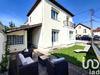 Ma-Cabane - Vente Maison Aulnay-sous-Bois, 87 m²