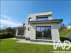 Ma-Cabane - Vente Maison Aulnay-sur-Mauldre, 142 m²