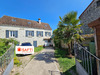Ma-Cabane - Vente Maison Aulnay-sur-Mauldre, 185 m²