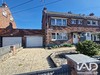Ma-Cabane - Vente Maison Aulnoy-Lez-Valenciennes, 90 m²
