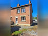 Ma-Cabane - Vente Maison AULNOYE-AYMERIES, 72 m²