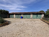 Ma-Cabane - Vente Maison Aunac, 233 m²