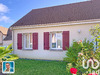 Ma-Cabane - Vente Maison Aunay-sous-Crécy, 75 m²