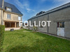 Ma-Cabane - Vente Maison AUNAY-SUR-ODON, 76 m²