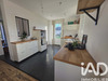 Ma-Cabane - Vente Maison Aunay sur Odon, 114 m²