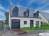 Ma-Cabane - Vente Maison AUNAY-SUR-ODON, 133 m²